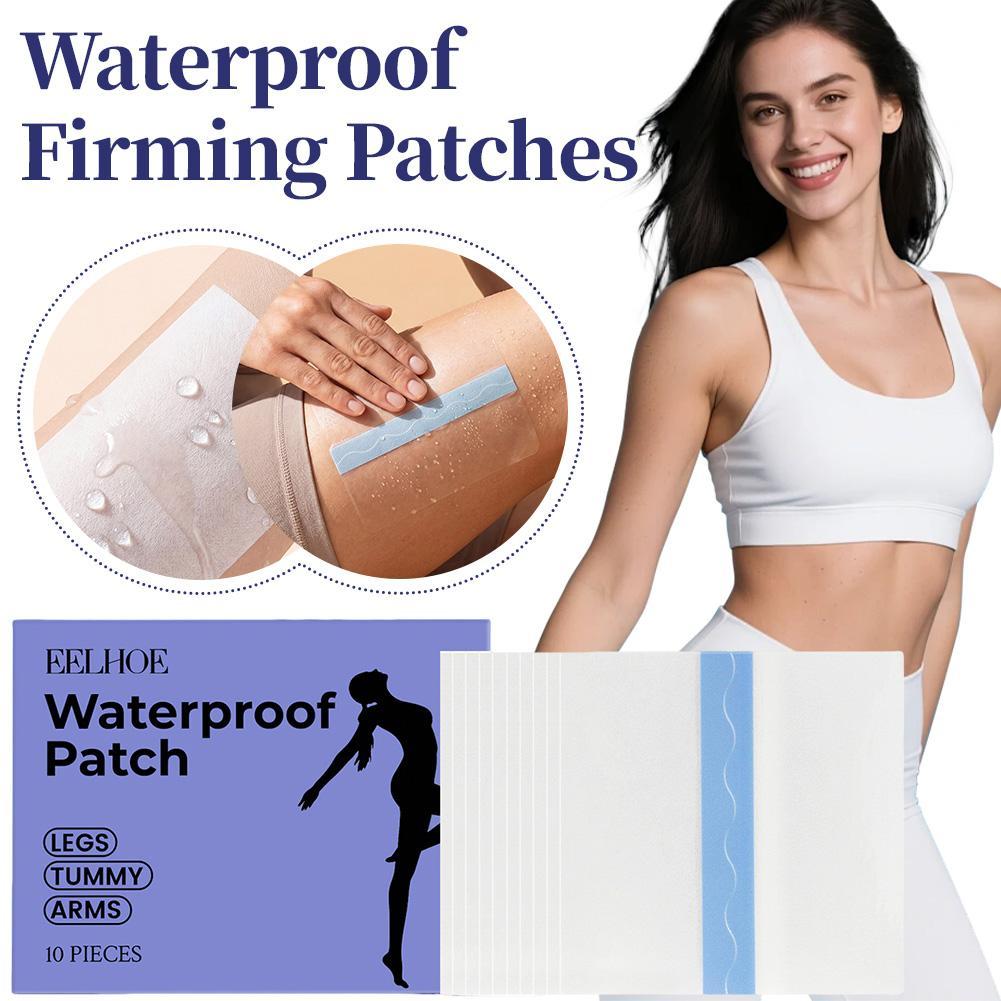 Skincare Viral Tiktok - EELHOE Waterproof Skin-Friendly Body Patches Breathable