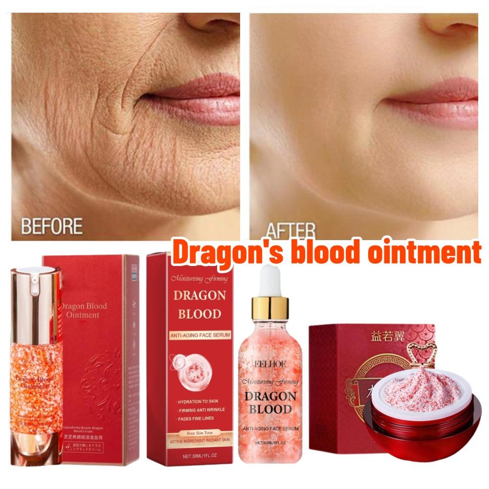 Skincare Retinol - Dragon Blood Cream Wrinkle Removal Anti-aging