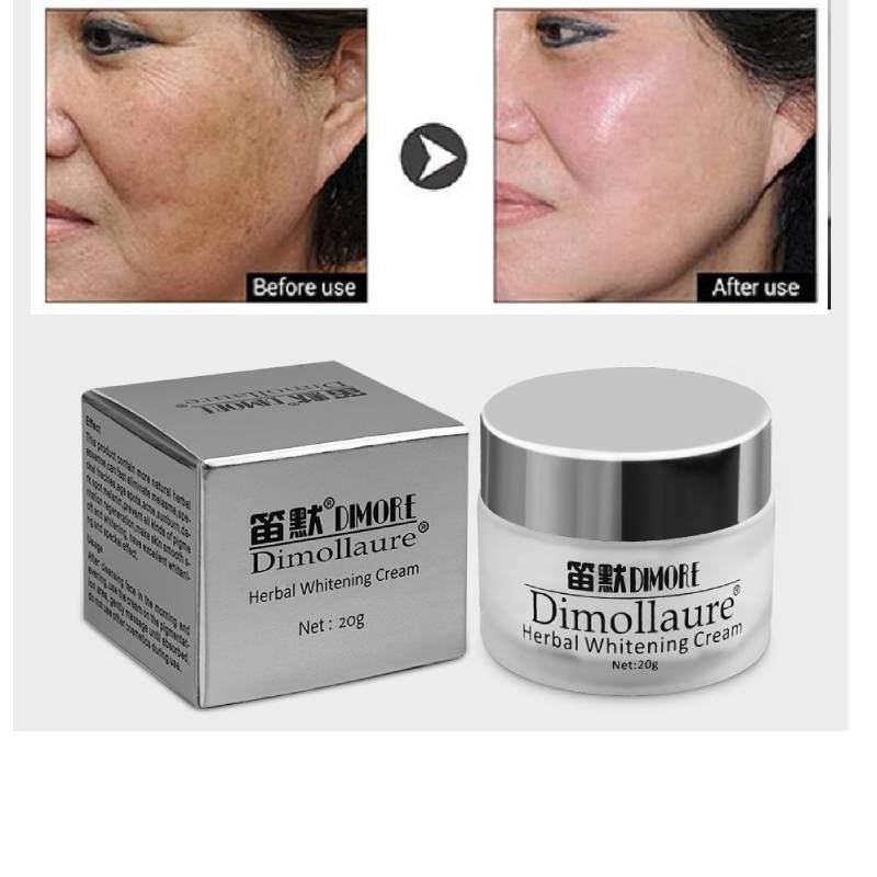 Skincare Retinol - Dimollaure Whitening Freckle Cream Moisturize Firming