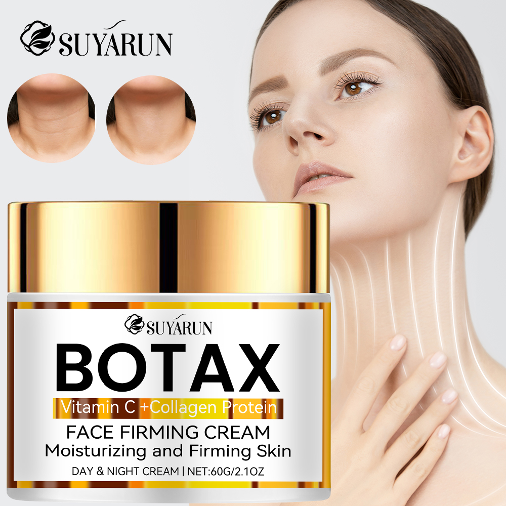 Skincare Retinol - SUYARUN Professional Botax Anti-Aging Face Cream