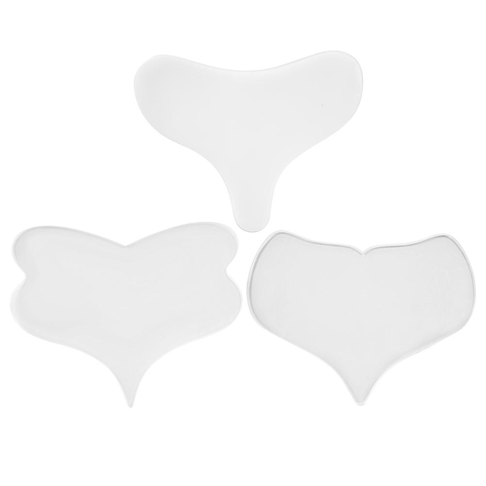 Skincare Viral Tiktok - Chest Sticker Silicone Anti Wrinkle Chest