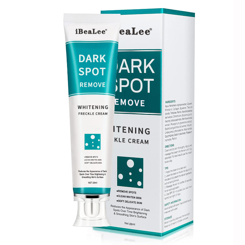 Melasma Brightening Face Cream - огляд і ціна Skincare Retinol