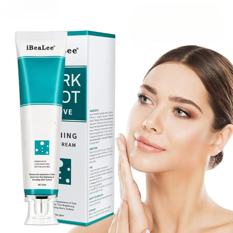 Melasma Brightening Face Cream - огляд і ціна Skincare Retinol