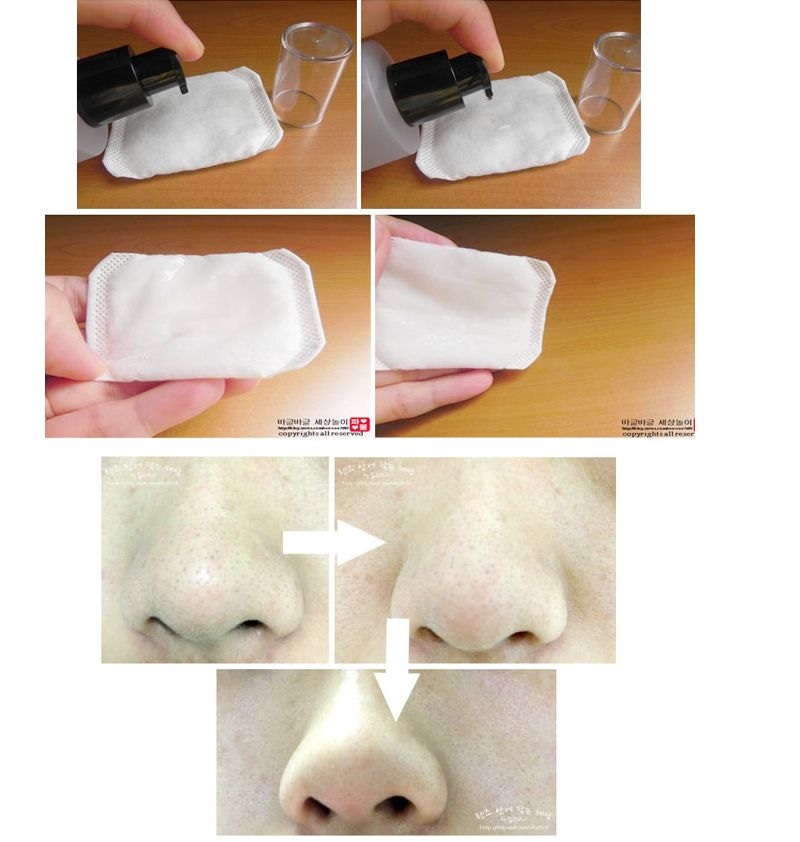 Cosrx BHA Blackhead Power Liqu - огляд і ціна Skincare Cosrx