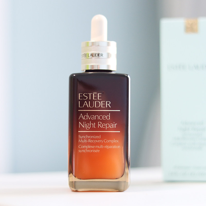 Estee Lauder Advanced Night Re - огляд і ціна Snail Mucin Essence