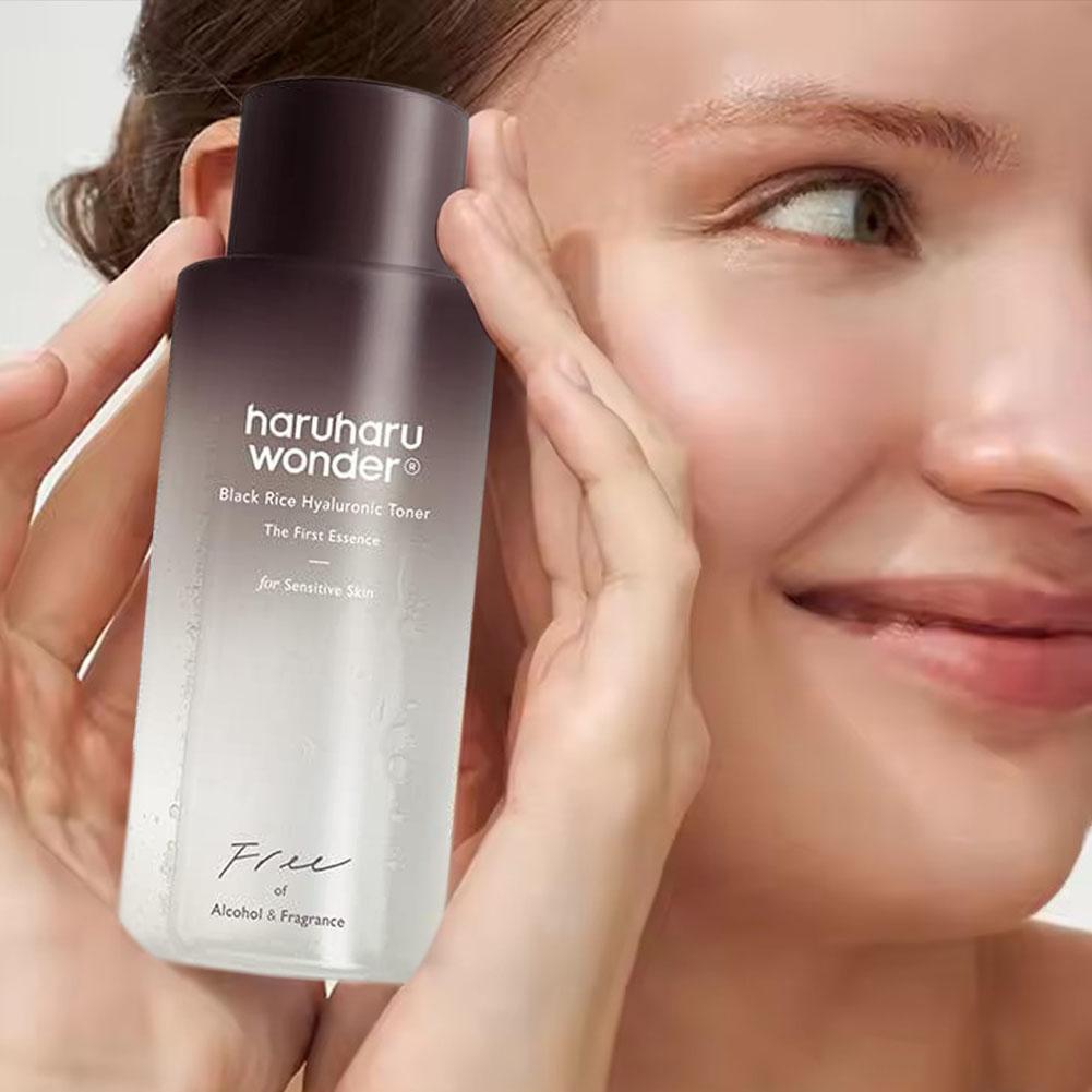Haruharu Wonder Black Rice Ski - огляд і ціна Probiotic Skin Toner