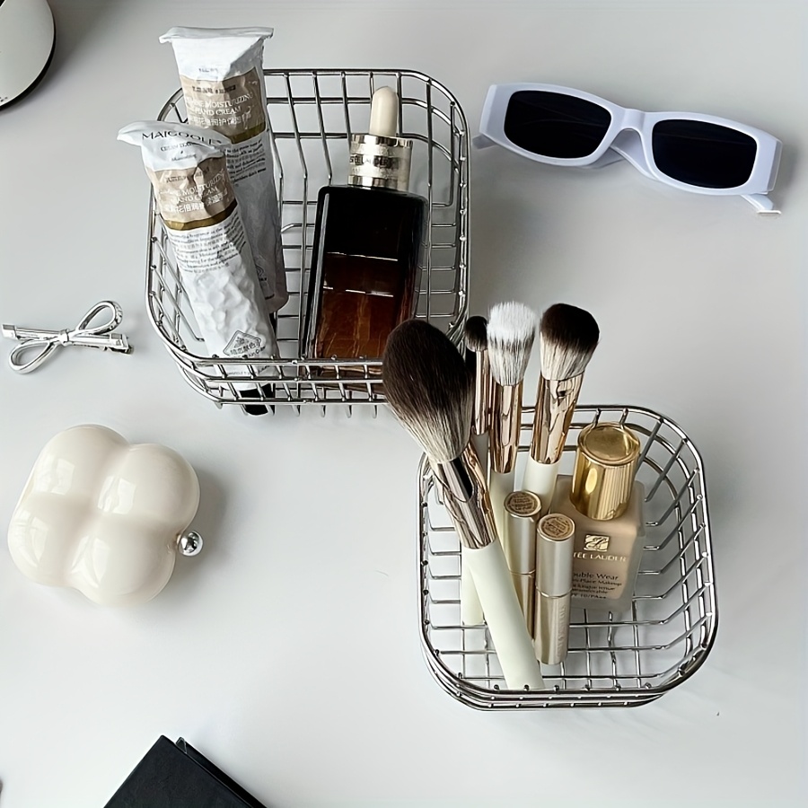 Stainless Steel Comestic Tools - огляд і ціна Skincare B Erl