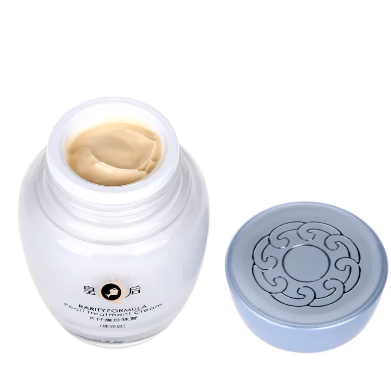 Pien Tze Huang Queen Pearl Fac - огляд і ціна Skincare Queen