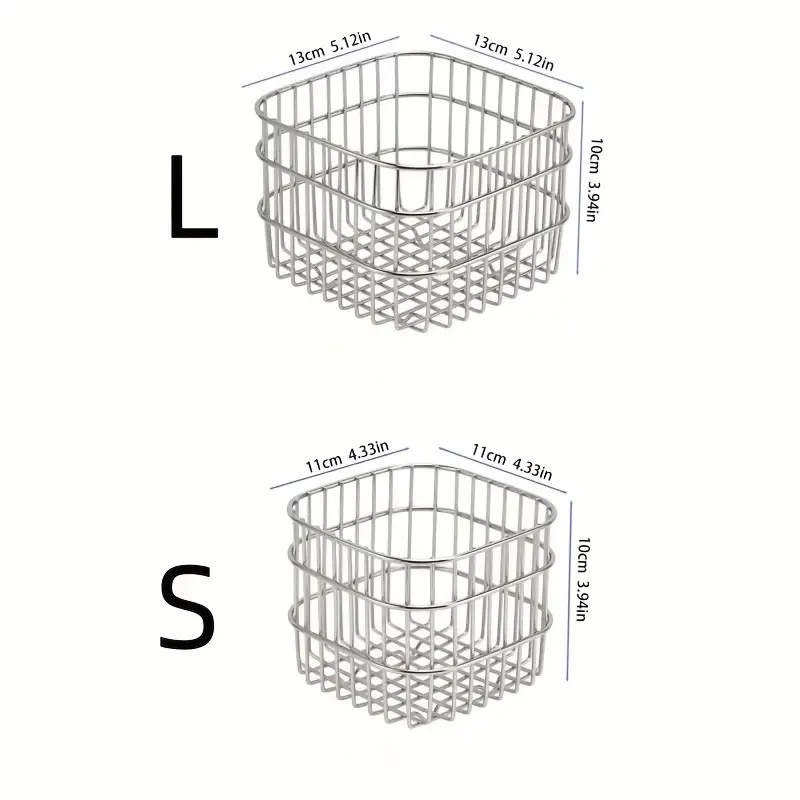 Stainless Steel Comestic Tools - огляд і ціна Skincare B Erl