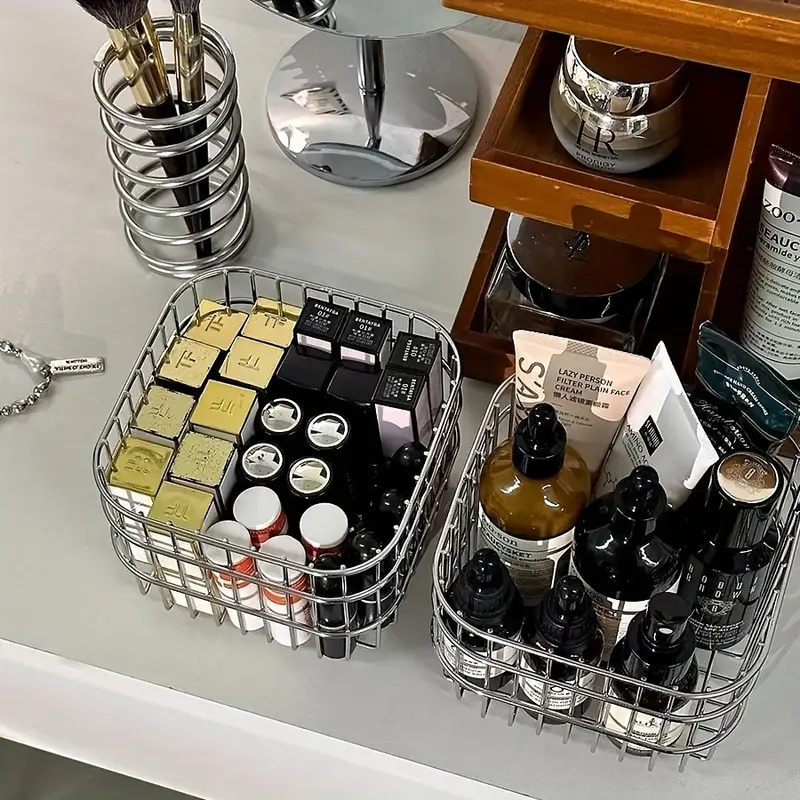 Stainless Steel Comestic Tools - огляд і ціна Skincare B Erl