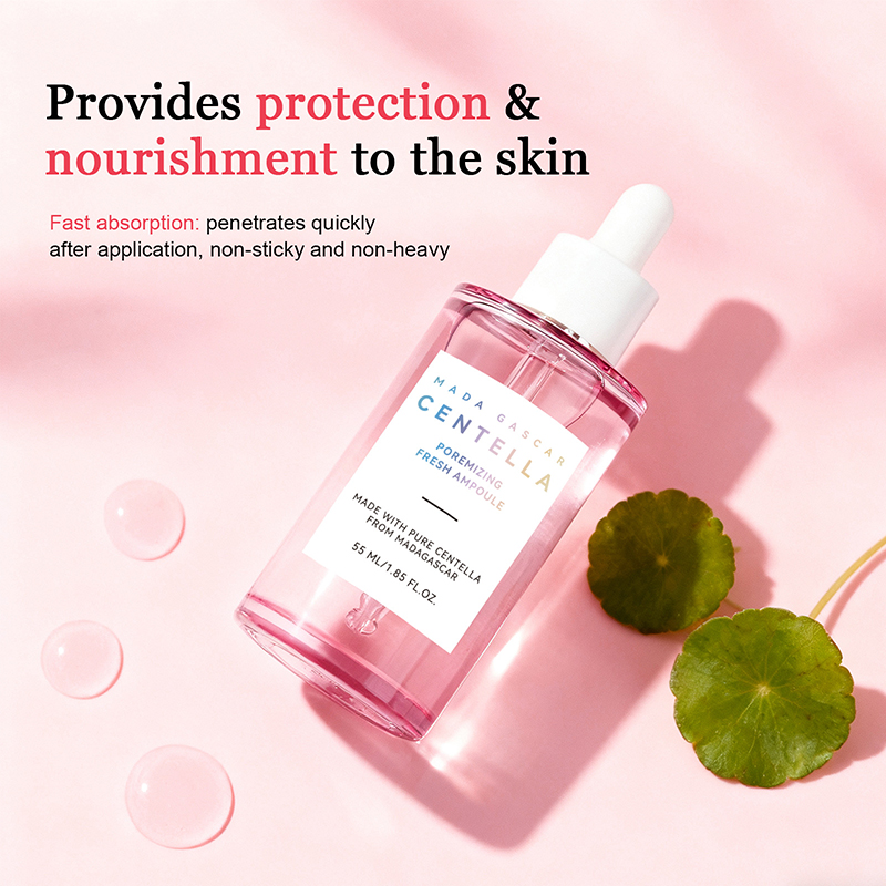 Centella Niacinamide Brighteni - огляд і ціна Snail Mucin Essence