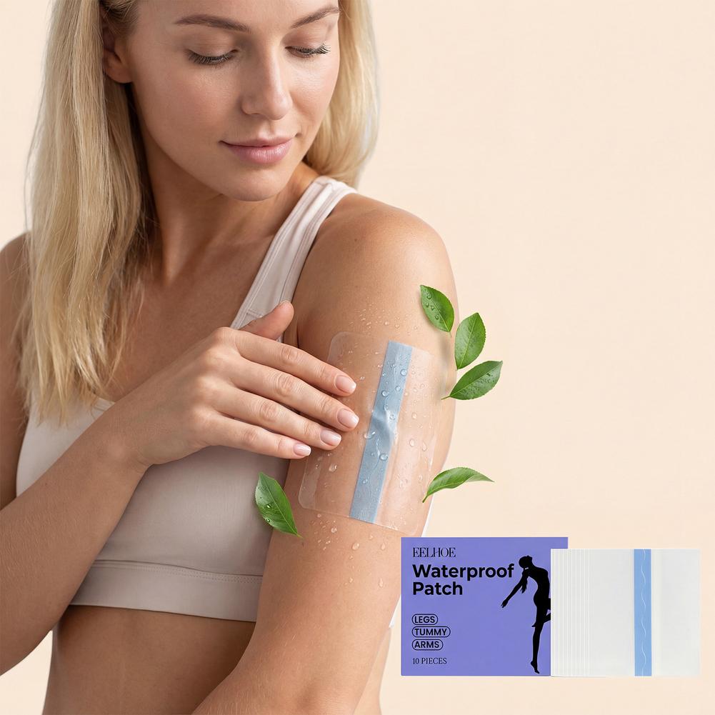 EELHOE Waterproof Skin-Friendl - огляд і ціна Skincare Viral Tiktok