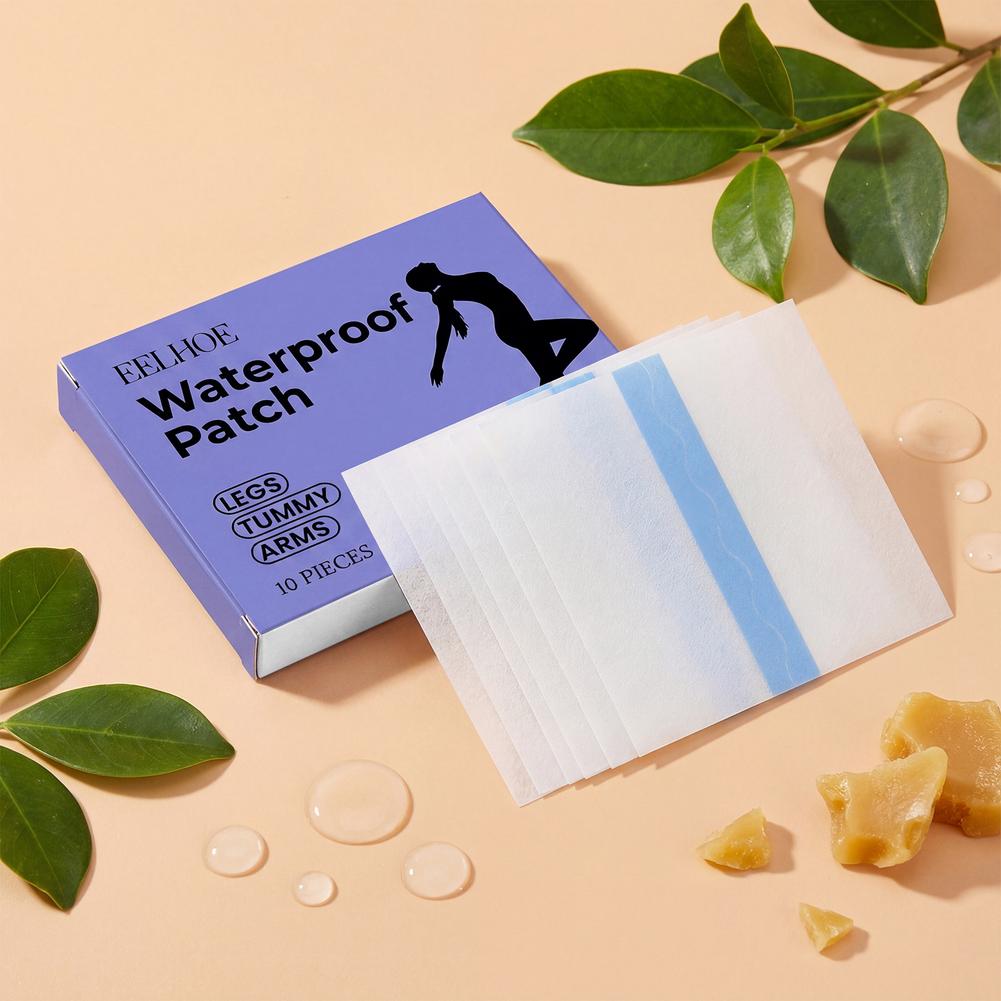 EELHOE Waterproof Skin-Friendl - огляд і ціна Skincare Viral Tiktok