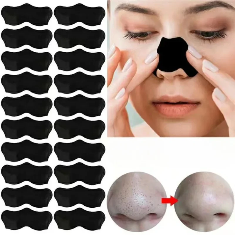 Unisex Blackhead Remove Mask N - огляд і ціна Skincare Viral Tiktok