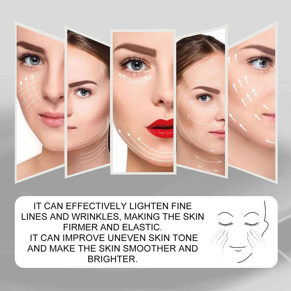 Dragon Blood Cream Wrinkle Rem - огляд і ціна Skincare Retinol