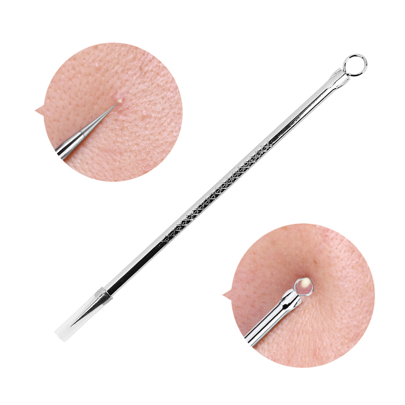 4pcs/set Acne Removal Needles  - огляд і ціна Skincare Ingredients Checker