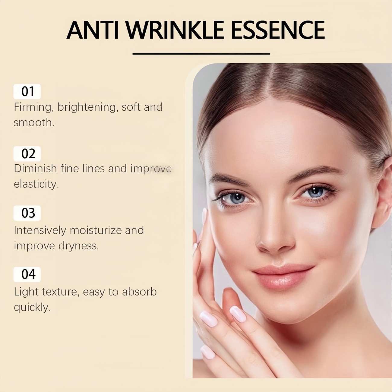 Snail Secretion Fluid & Collag - огляд і ціна Snail Mucin Essence