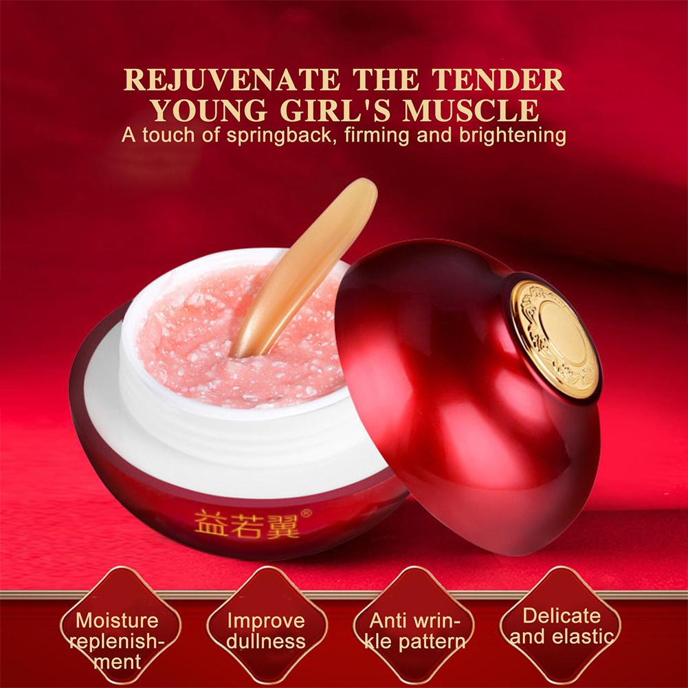 Luxury Dragon Blood Anti-Aging - огляд і ціна Skincare Retinol