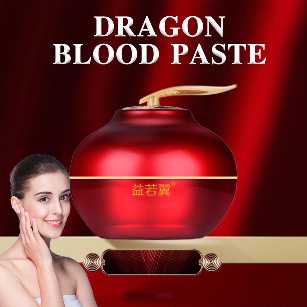 Luxury Dragon Blood Anti-Aging - огляд і ціна Skincare Retinol