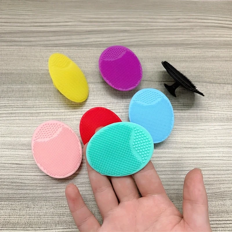 Facial and body brushes - Dail - огляд і ціна Skincare B Erl