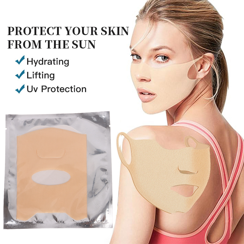 Golf Sunscreen Patch Outdoor U - огляд і ціна Skincare Viral Tiktok