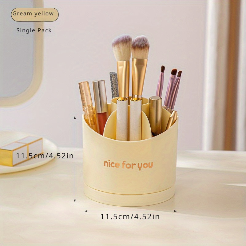 1pc Makeup Brush Cleaning Box  - огляд і ціна Skincare B Erl