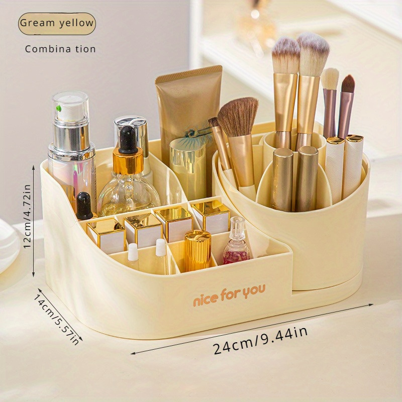 1pc Makeup Brush Cleaning Box  - огляд і ціна Skincare B Erl