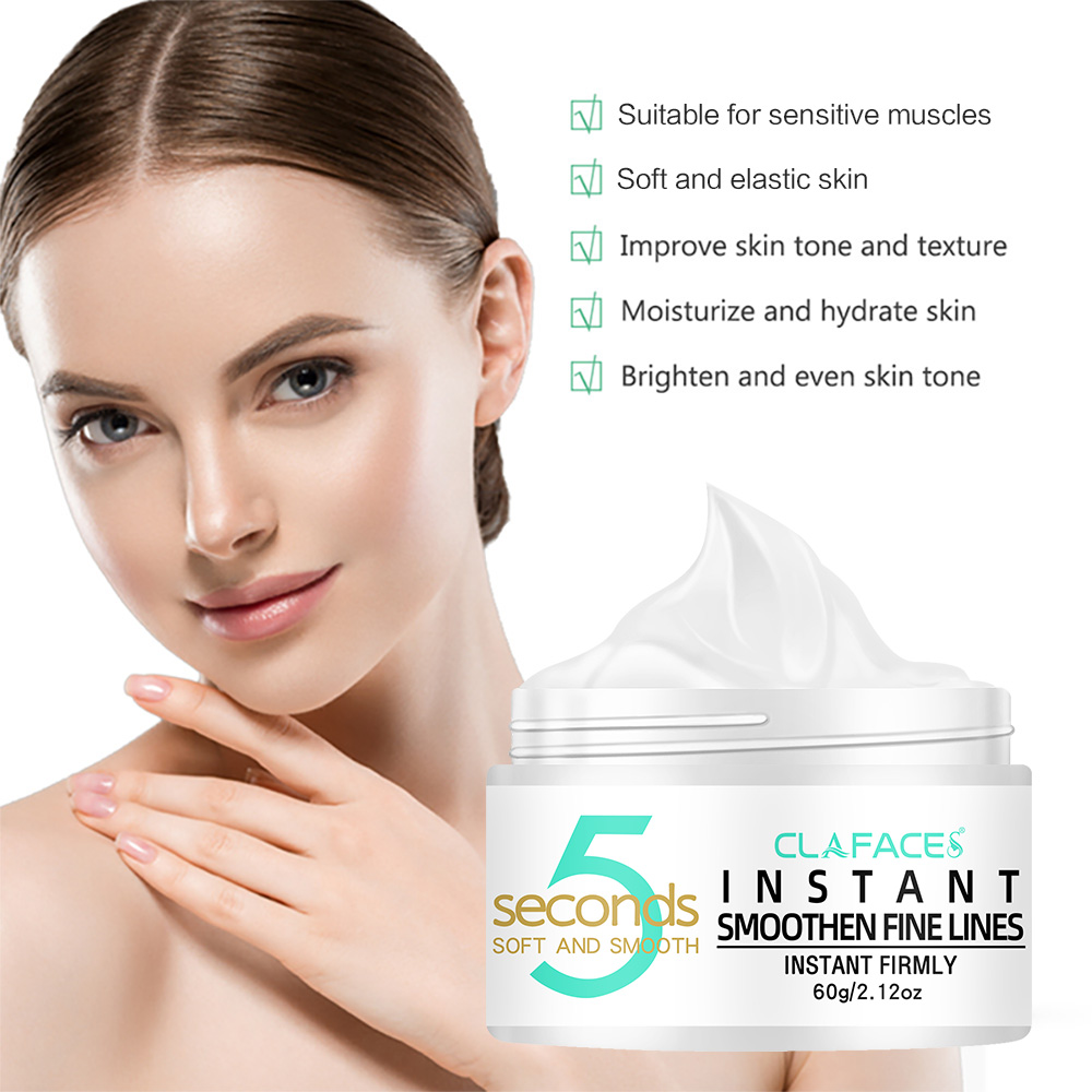 5 Seconds Remove Wrinkles Face - огляд і ціна Skincare Retinol
