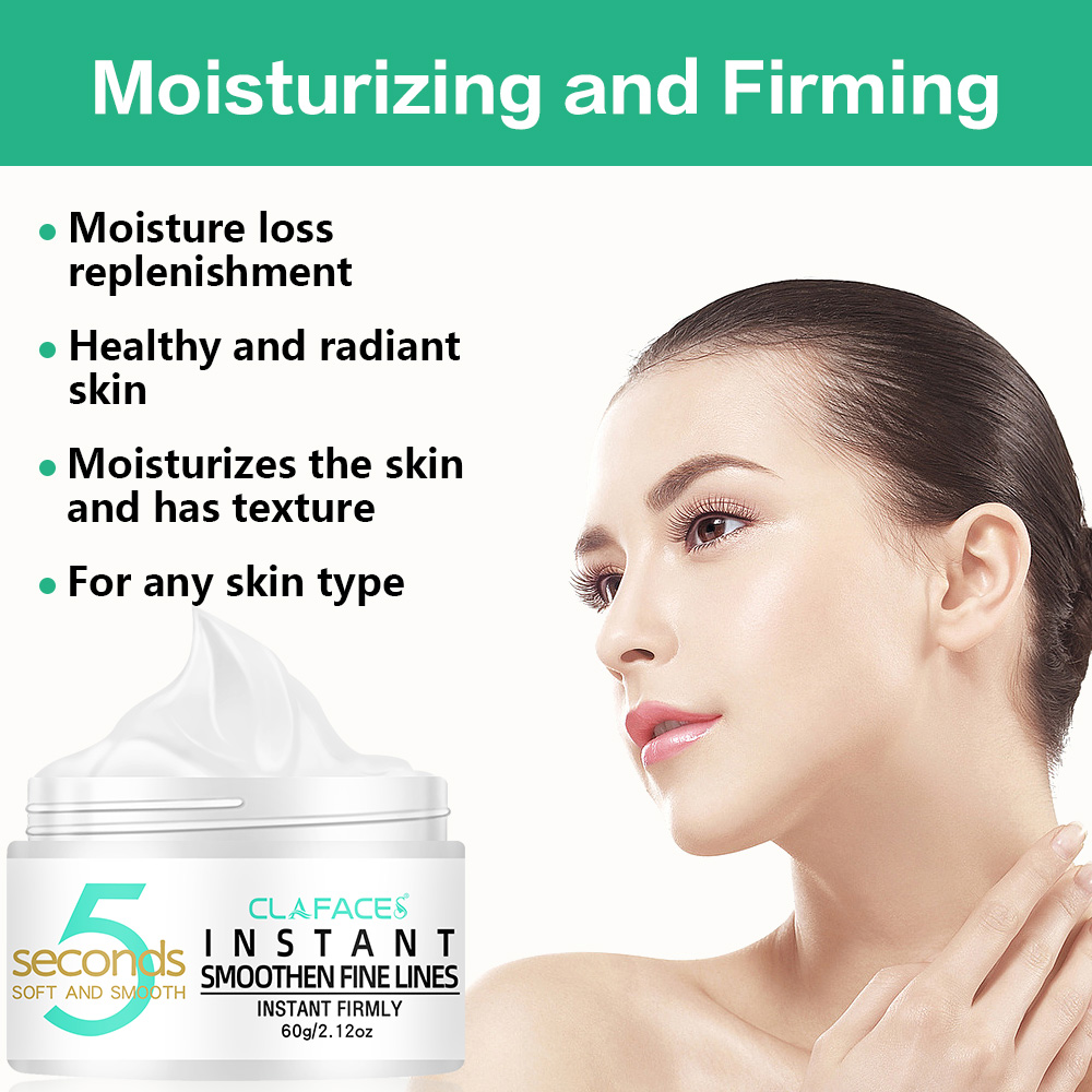 5 Seconds Remove Wrinkles Face - огляд і ціна Skincare Retinol