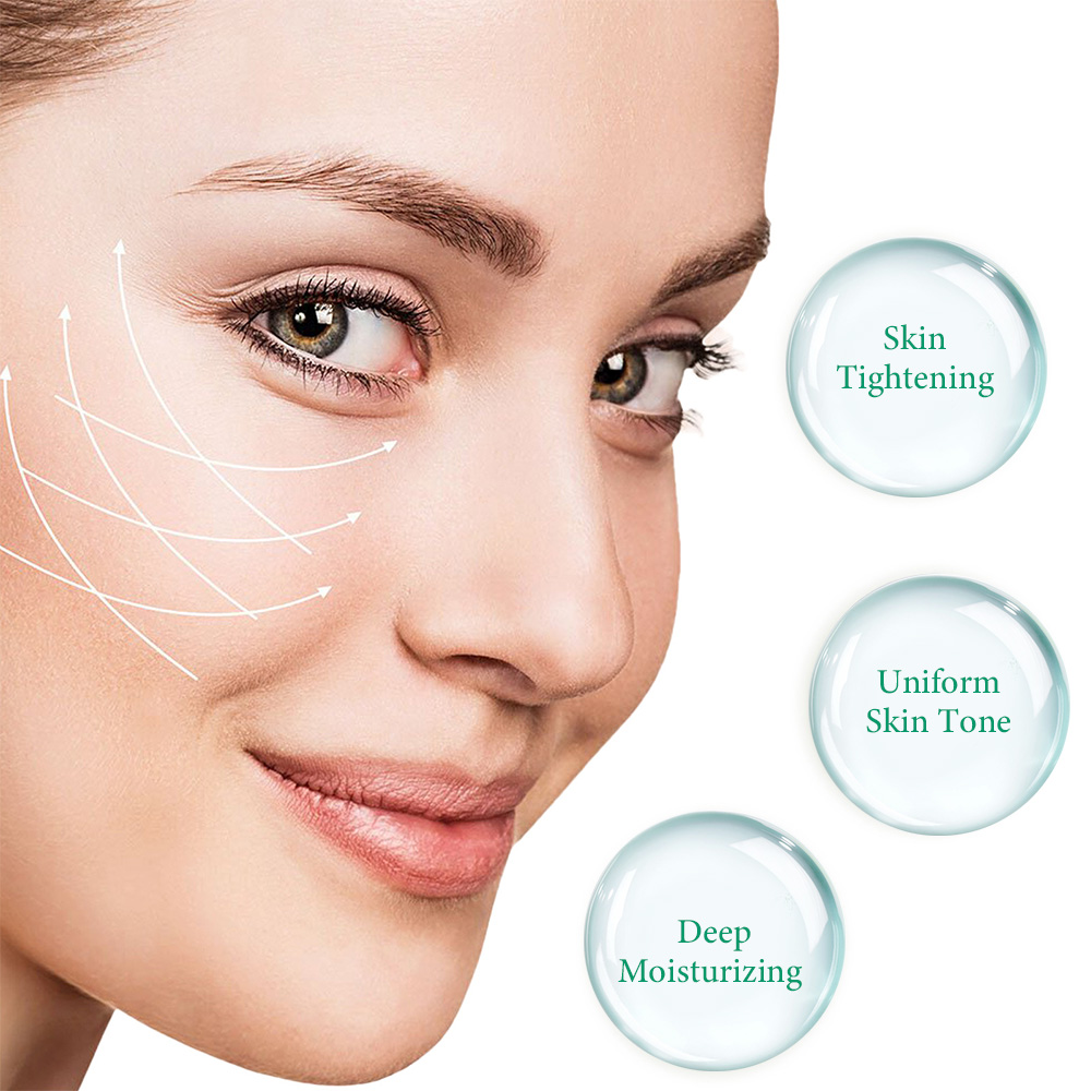 5 Seconds Remove Wrinkles Face - огляд і ціна Skincare Retinol