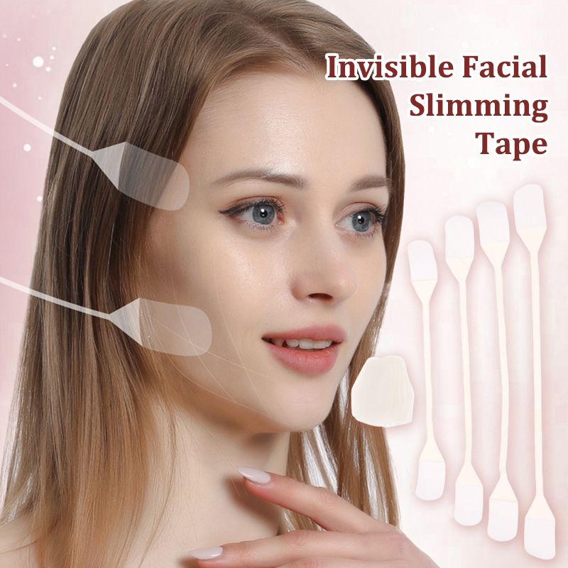 Instant Facial Lifting Sticker - огляд і ціна Skincare Viral Tiktok