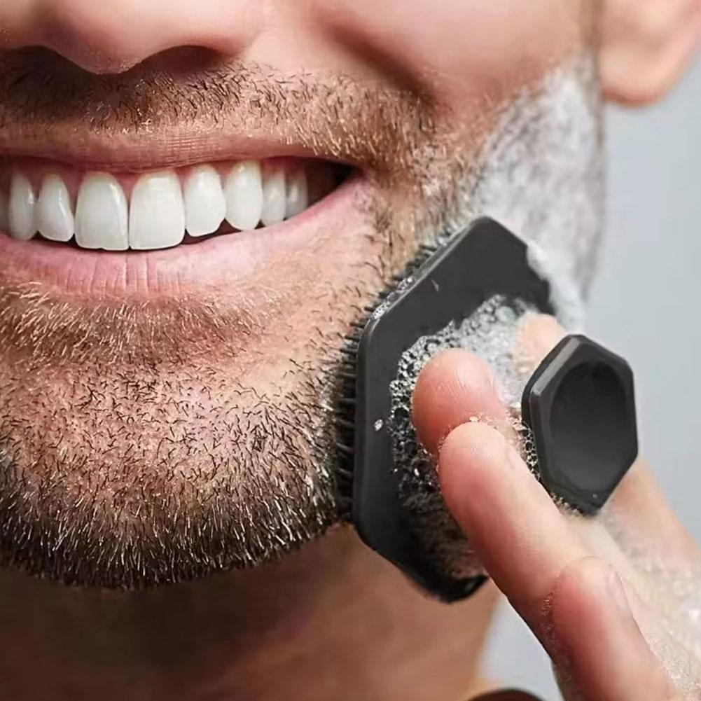 Silicone Facial Cleaning Brush - огляд і ціна Skincare B Erl