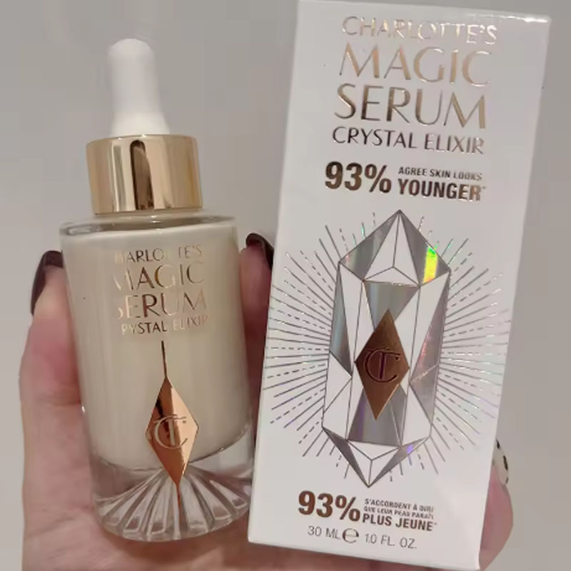Hot Selling CT Magic Diamond L - огляд і ціна Snail Mucin Essence