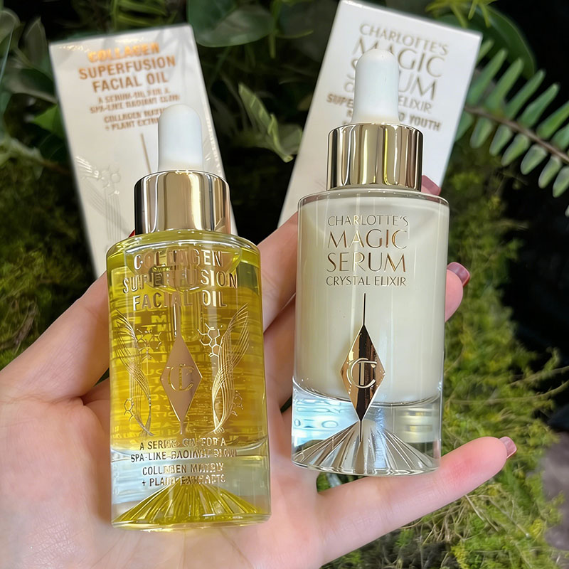 Hot Selling CT Magic Diamond L - огляд і ціна Snail Mucin Essence