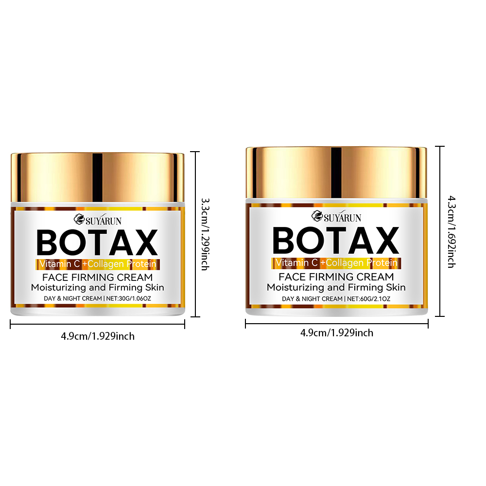 SUYARUN Professional Botax Ant - огляд і ціна Skincare Retinol