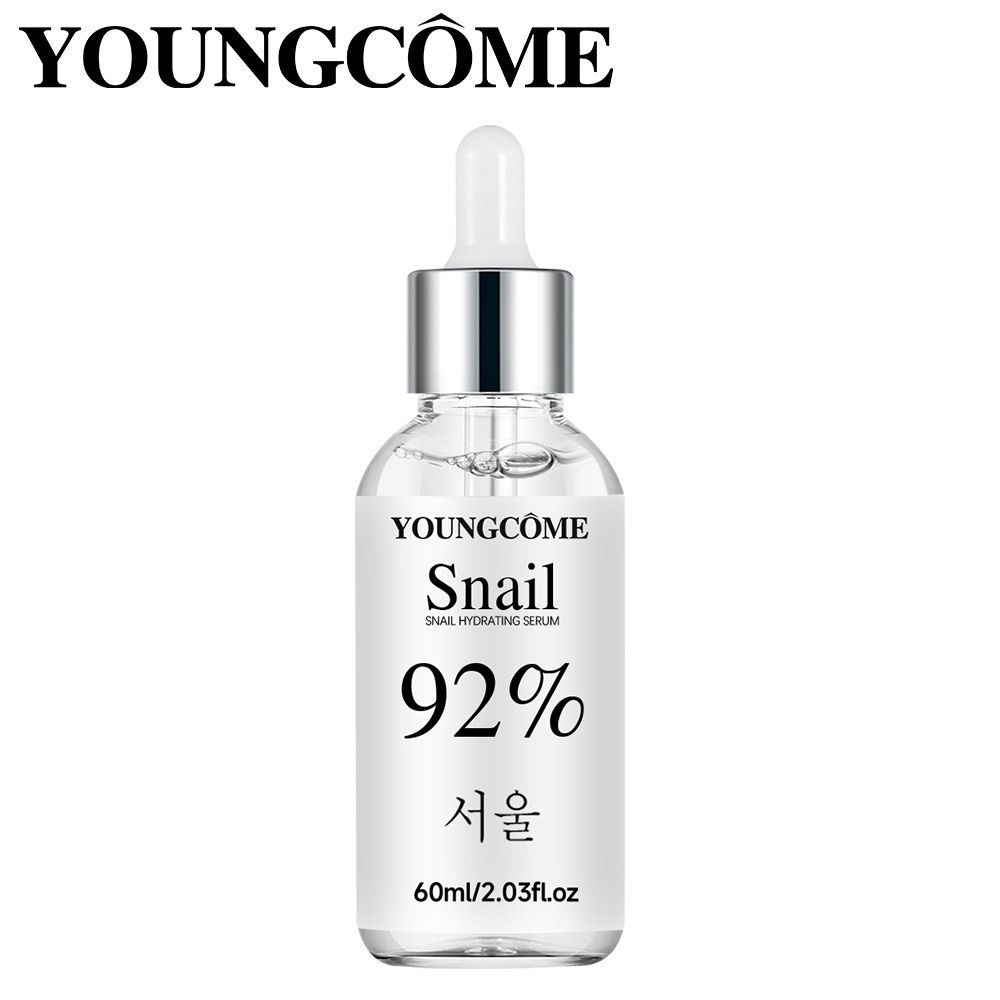 Snail Essence Fade Fine Lines  - огляд і ціна Snail Mucin Essence