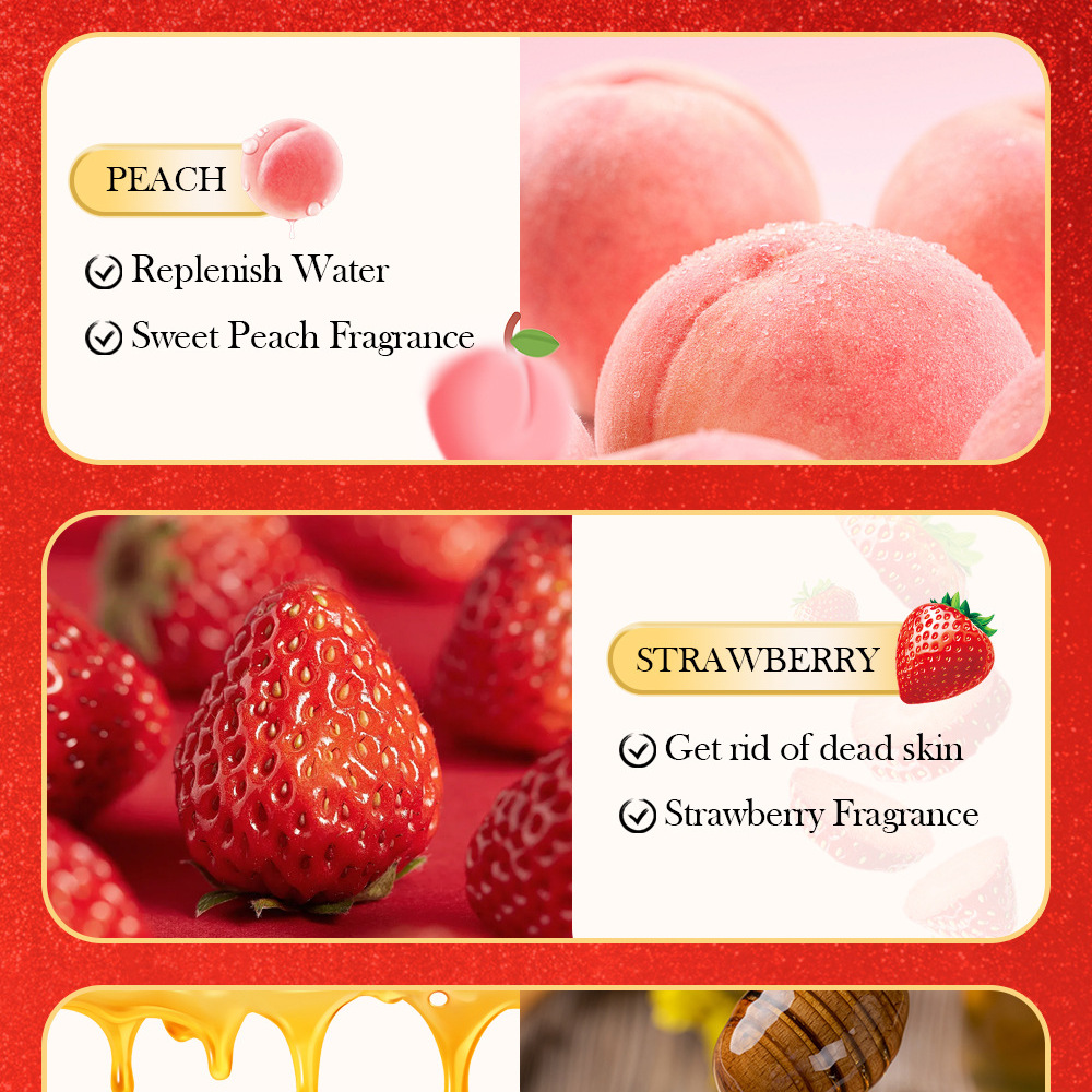 Queen Highness Hand Cream Lip  - огляд і ціна Skincare Queen