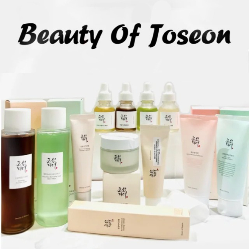 Korean Brand Refreshing Toner  - огляд і ціна Probiotic Skin Toner