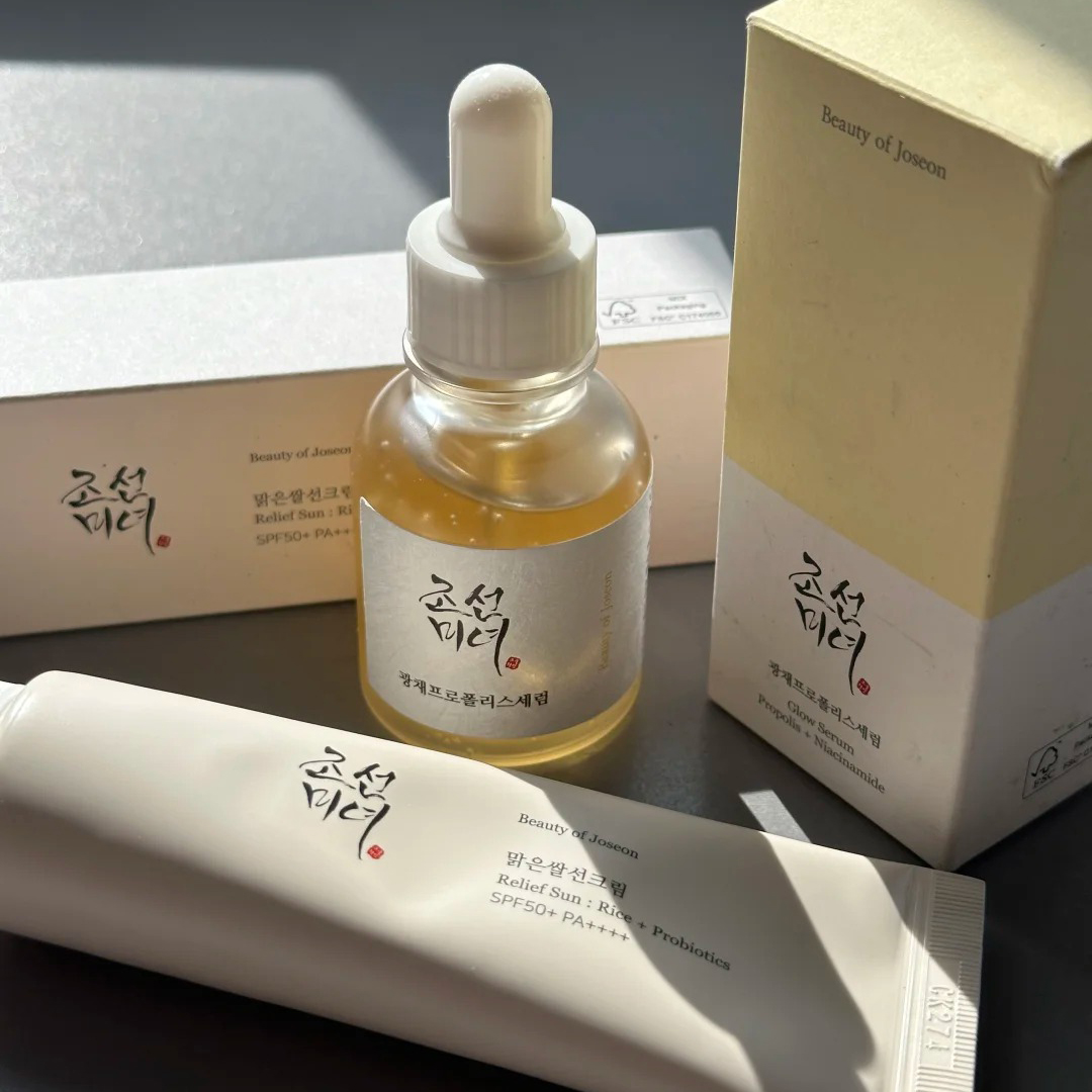 Korean Brand Refreshing Toner  - огляд і ціна Probiotic Skin Toner
