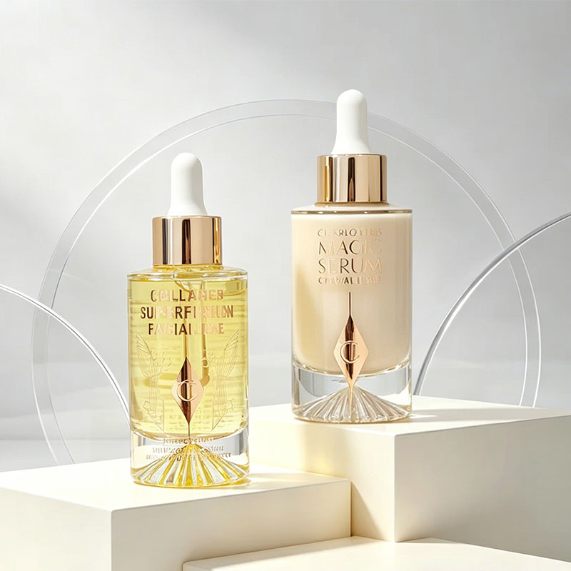 New Charlotte Tilbury Magic Di - огляд і ціна Snail Mucin Essence