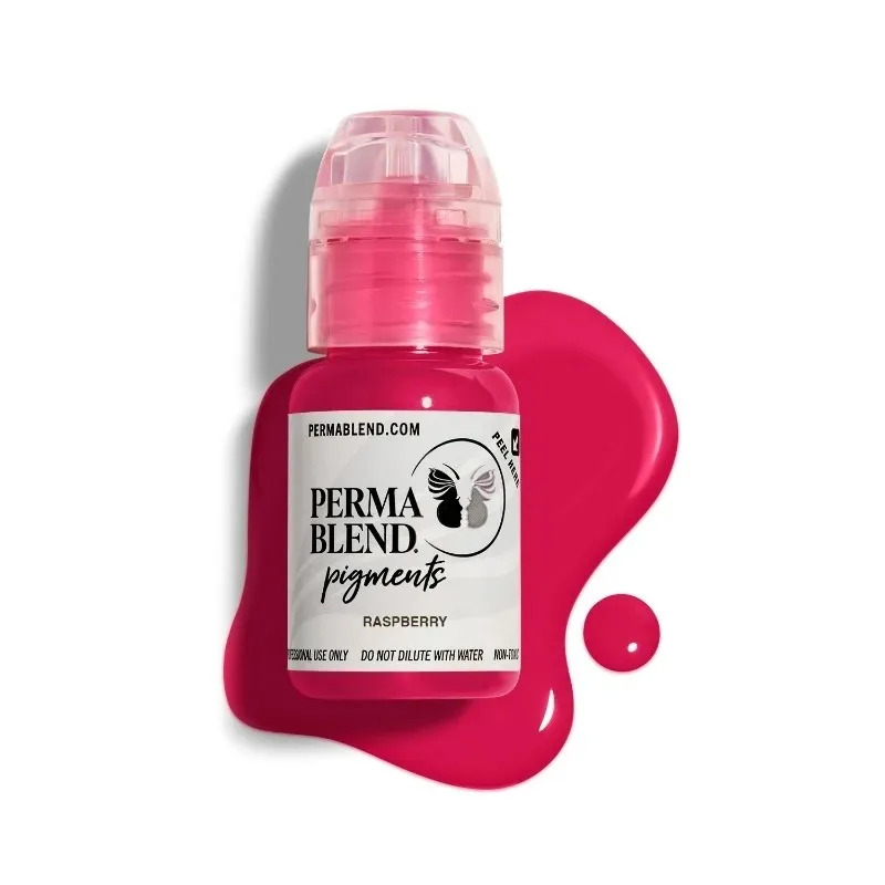 Perma Blend Ink Tattoo Supplie - огляд і ціна Skincare Queen