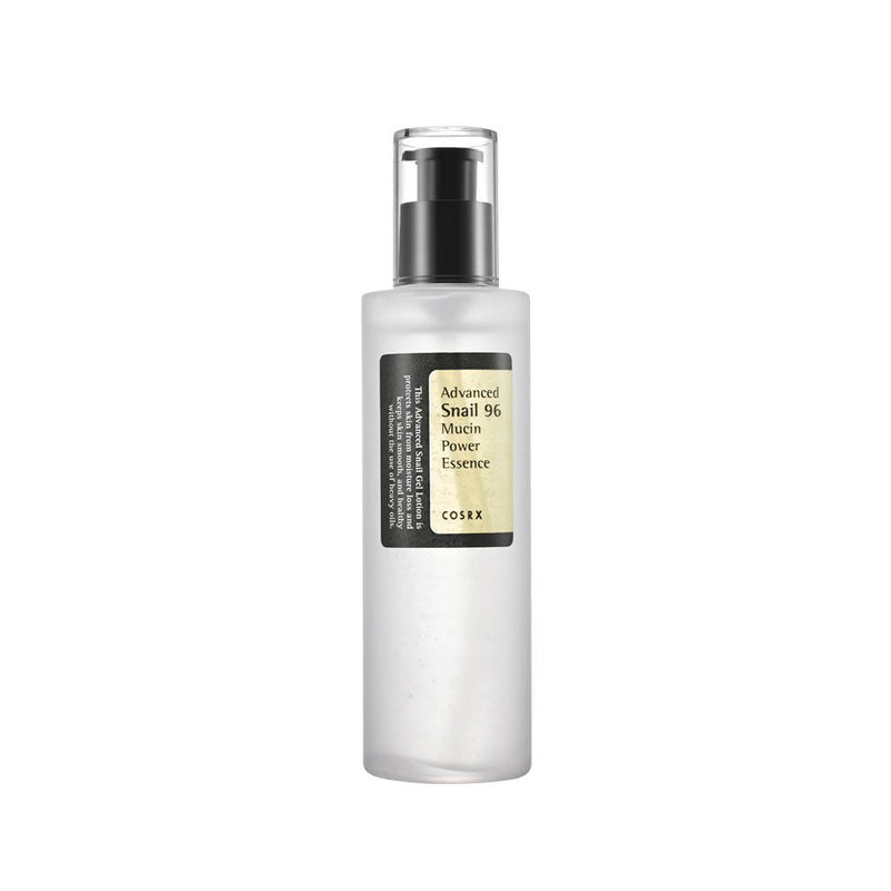 CosRX - Advanced Snail 96 Muci - огляд і ціна Snail Mucin Essence