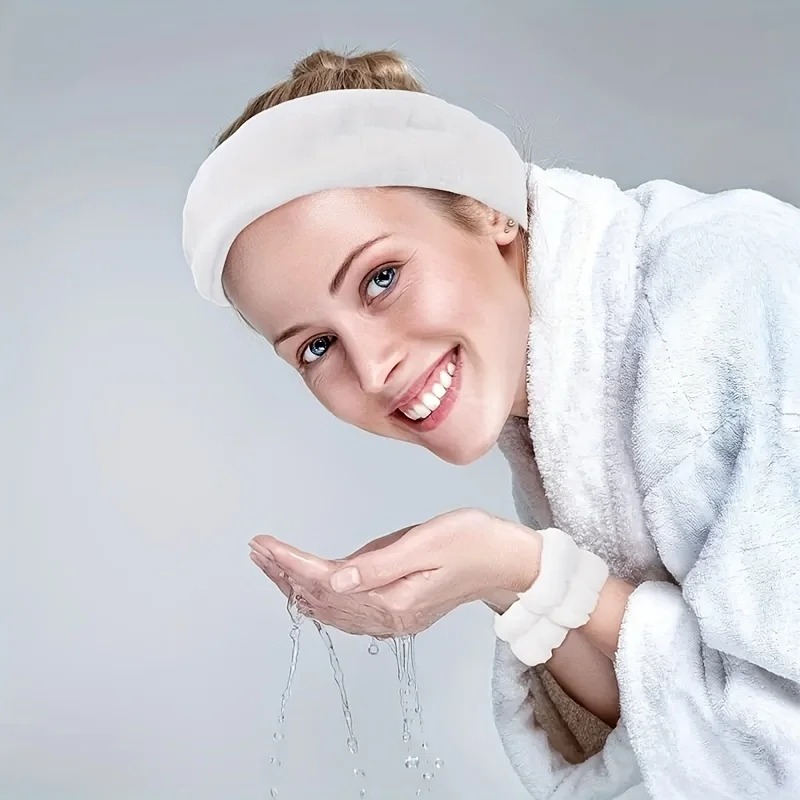 Coral Velvet Facial High-elast - огляд і ціна Skincare Viral Tiktok