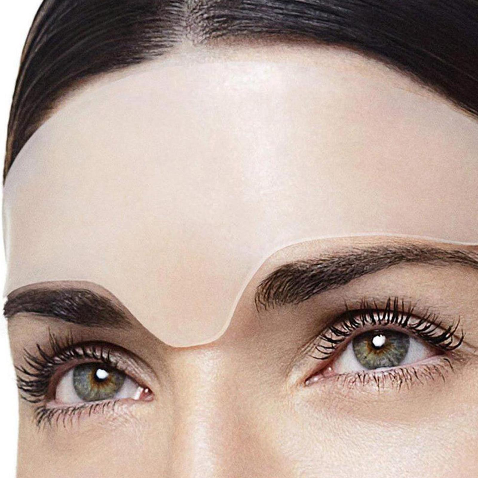 Reusable Anti Wrinkle Forehead - огляд і ціна Skincare Viral Tiktok