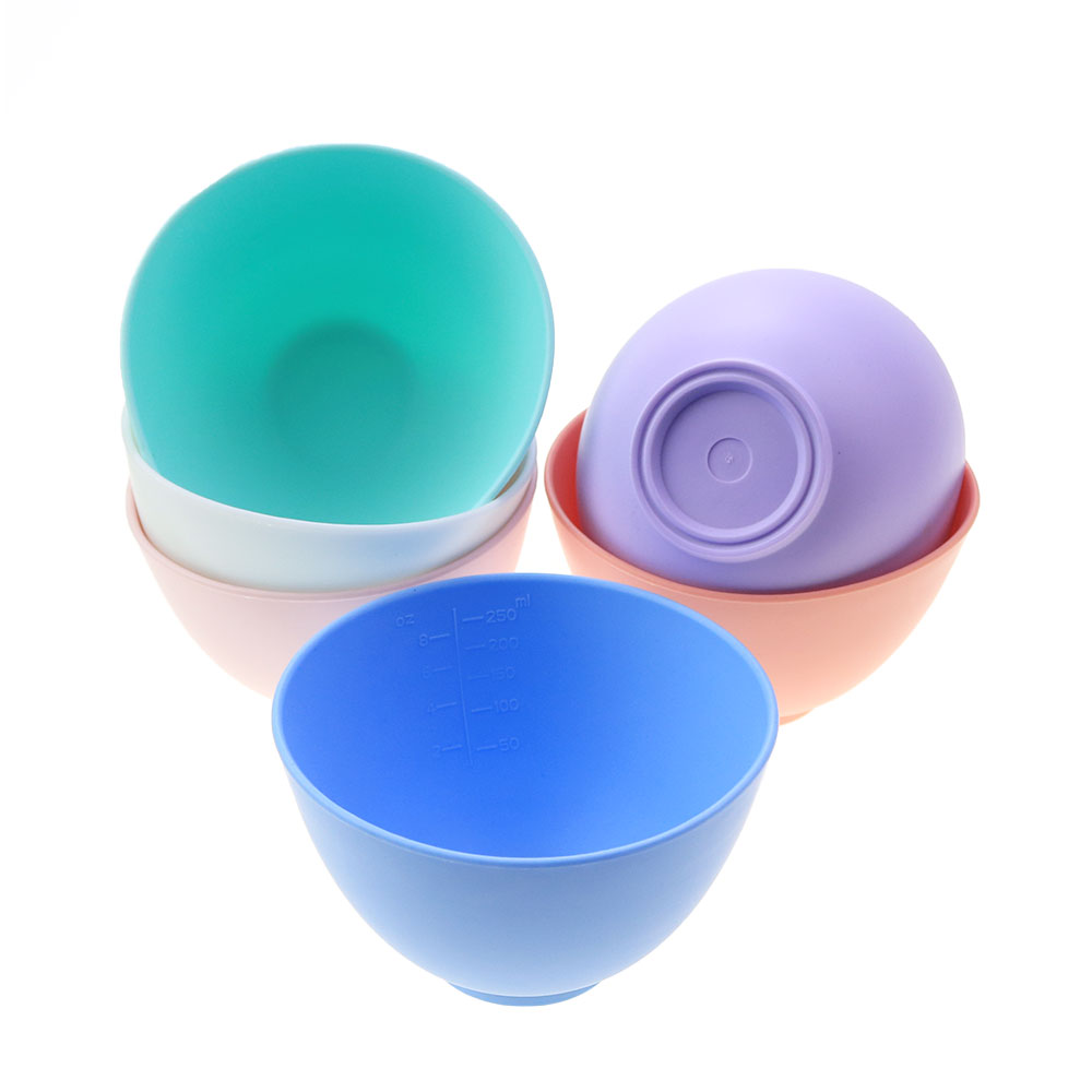 Silicone World 250/450ML Silic - огляд і ціна Skincare Viral Tiktok