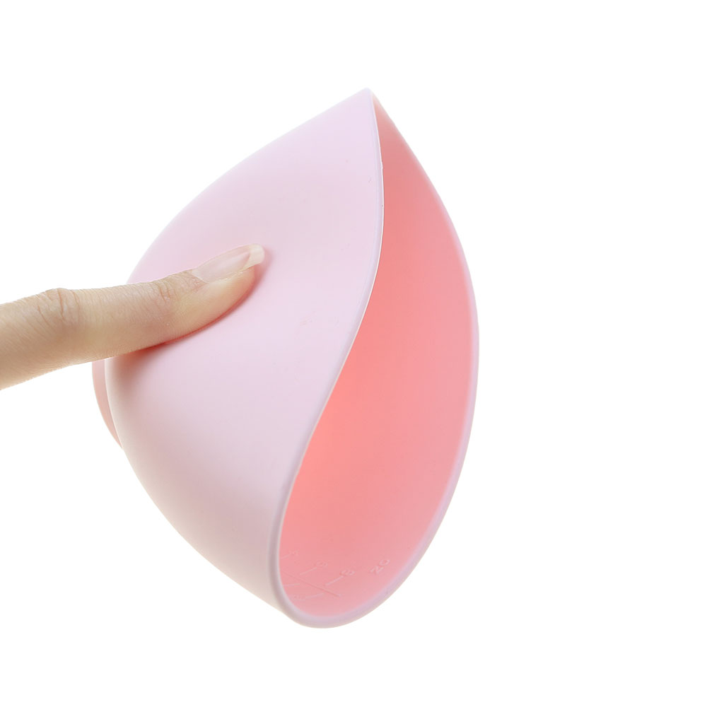 Silicone World 250/450ML Silic - огляд і ціна Skincare Viral Tiktok