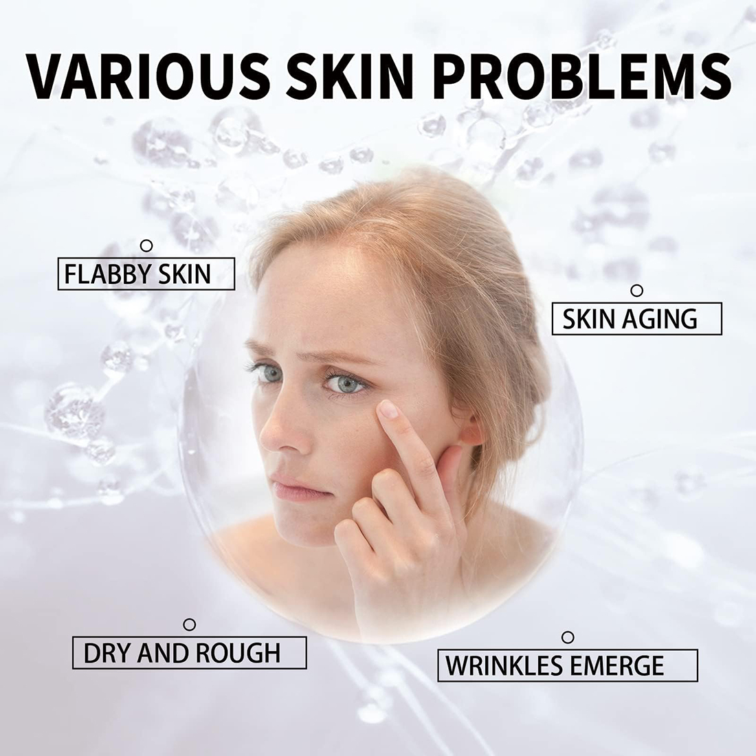 Retinol Cream For Face, Polype - огляд і ціна Skincare Retinol