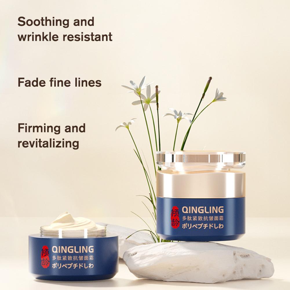 Retinol Cream For Face, Polype - огляд і ціна Skincare Retinol