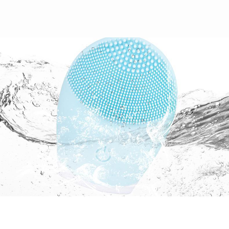 Electric Silicone Facial Clean - огляд і ціна Skincare B Erl