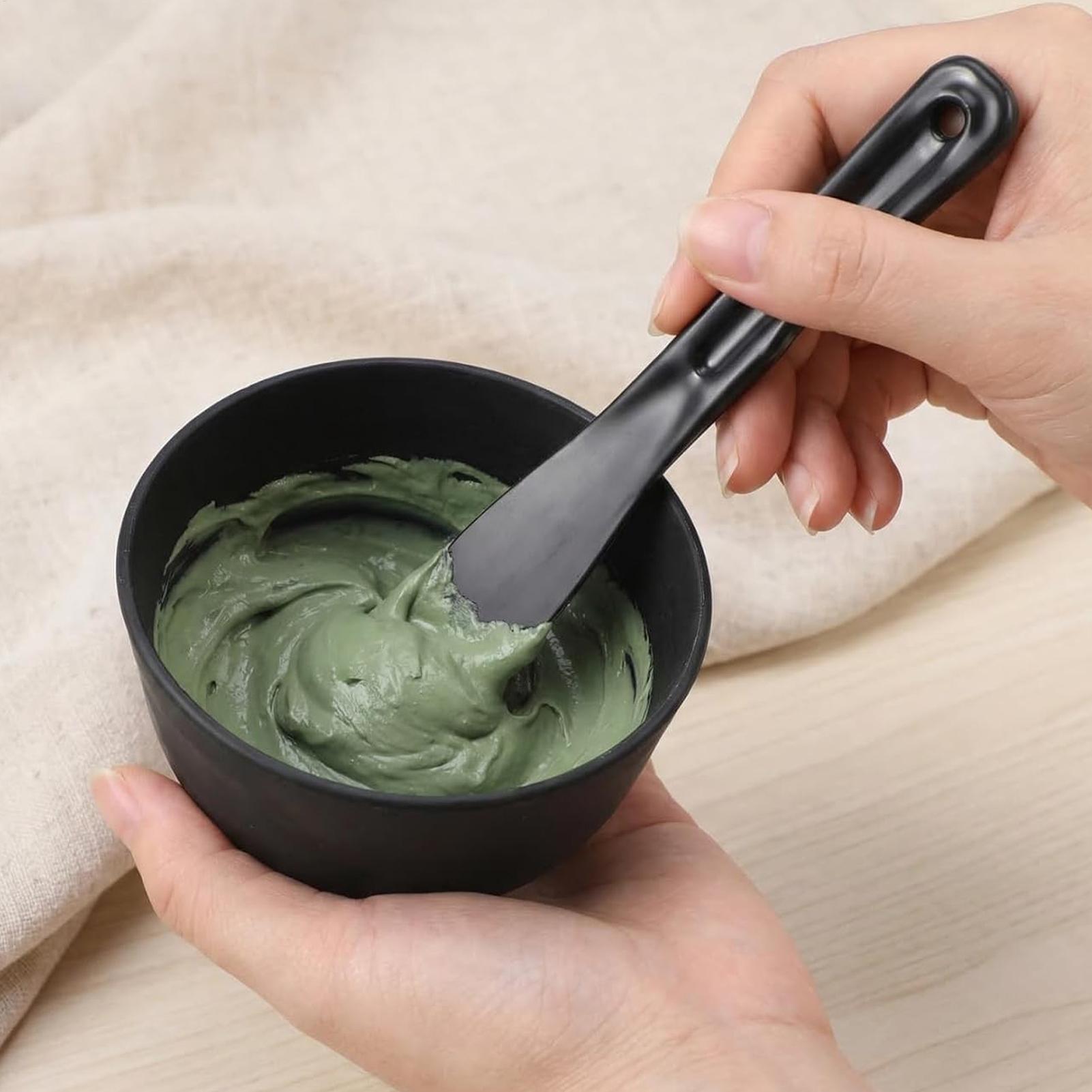 Silicone Face Mask Bowl Set Ma - огляд і ціна Skincare Viral Tiktok